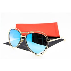 Солнцезащитные очки женские 4TEEN - 5982-4 - TN30197 (+мешочек и салфетка)