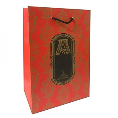 Подарочный пакет Attar Collection (23x15)