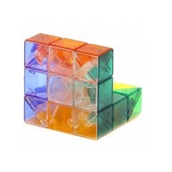 Головоломка MoYu Geo Cube B