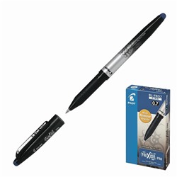 Ручка гелевая «Пиши-стирай» Pilot Frixion 0.7 мм, чернила синие
