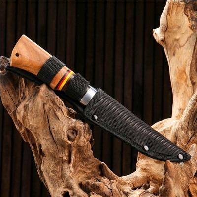 Нож охотничий, Мастер К клинок 11,5 см