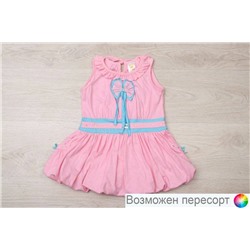 Платье детское  арт. 750745