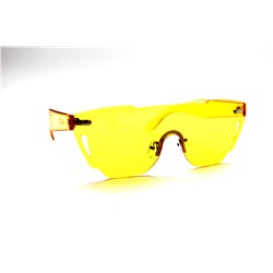 Солнцезащитные очки 4904 желтый