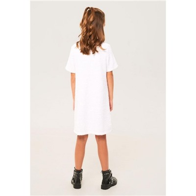 Платье детское для девочек Agneta белый
