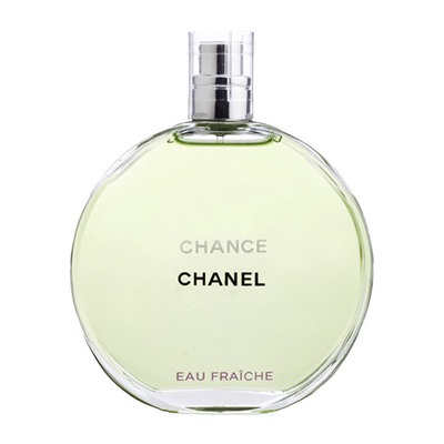 Tester Chanel Chance Eau Fraiche 100 ml