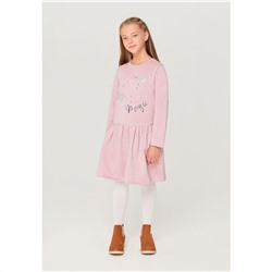 Платье детское для девочек Chocolate розовый