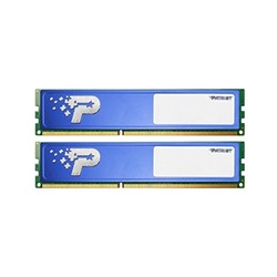 Память DDR4 2x4Gb 2133MHz Patriot PSD48G2133KH RTL PC4-17000 CL15 DIMM 288-pin 1.2В