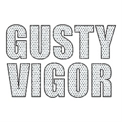 GUSTY VIGOR