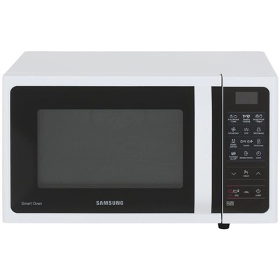 Микроволновая печь Samsung MC28H5013AW 2 8л. 900 Вт белый