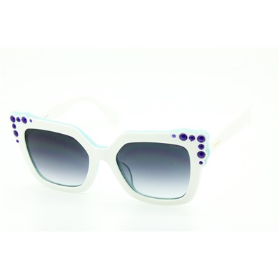 Fendi солнцезащитные очки женские - BE01083