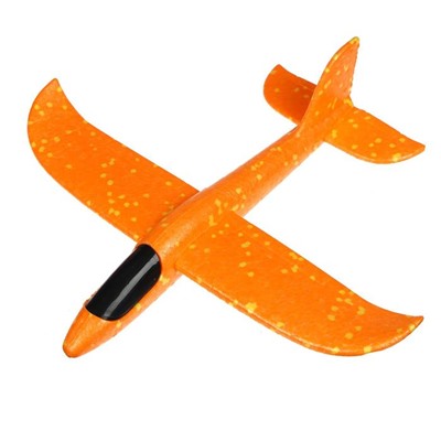 Самолёт «Запуск», цвета МИКС