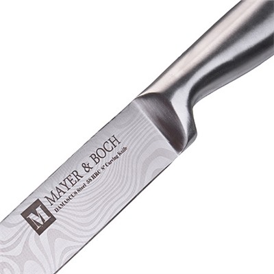 28005 Нож 12.7 см SHINE универсальный MB (х144)