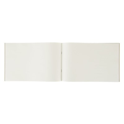 Блокнот для рисования А4, 24 листа на скрепке "Настоящие единороги", обложка мелованный картон, блок 80 г/м2