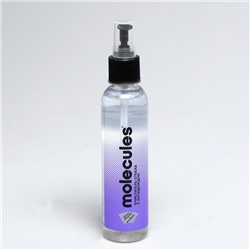 Очиститель с антидождём Molecules "Glass Cleaner+AntiRain", 250 мл