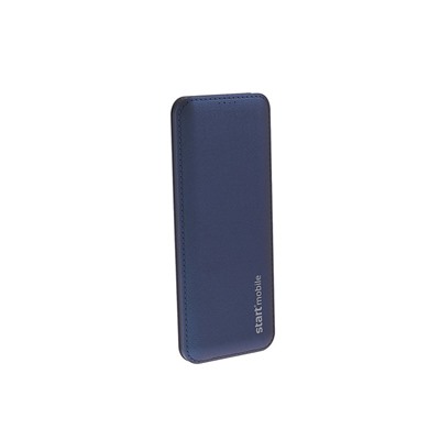 Внешний аккумулятор "СТАРТ" PPB DOVE P06S-BL, USB, 6000 мАч, синий