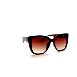 Женские очки 2020-n - 11010 коричневый