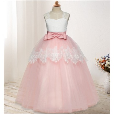 Платье для девочки LC22386