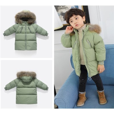 Куртка детская XY1309