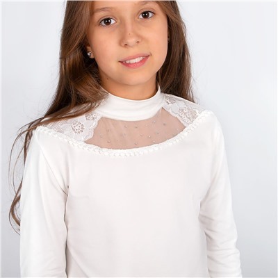Блузка ADK Blanche для девочки