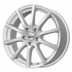 Диск литой iFree Big Byz (КС680) 7x17 5x100 ET40 d57.1 Нео-классик