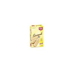 Печенье с шоколадом "Biscotti con cioccolato" Т6x150гр, шт (Dr.Schar)  арт. 812073
