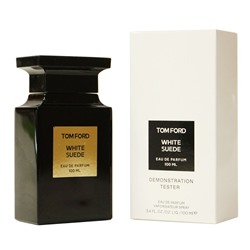 Tester Tom Ford White Suede For Women edp 100 ml