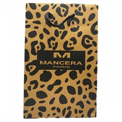 Подарочный пакет Mancera (23x15)