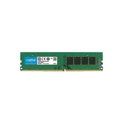 Память DDR4 8Gb 2400MHz Crucial CT8G4DFS824A RTL PC4-19200 CL17 DIMM 288-pin 1.2В kit sin r