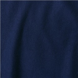 Рибана 30/1 лайкра карде 220 гр цвет ELC0413195 темно-синий пачка