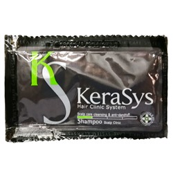 Шампунь Керасис для лечения кожи головы Kerasys, Корея 10 г