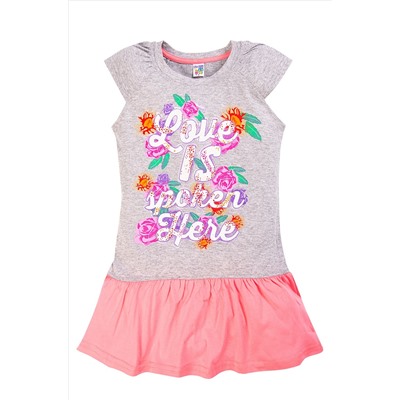 Baby Style, Платьице для девочки Baby Style