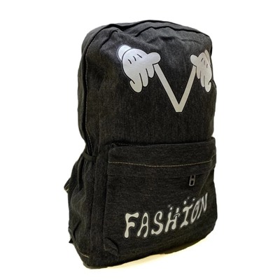 Рюкзак подростковый “Fashion”
