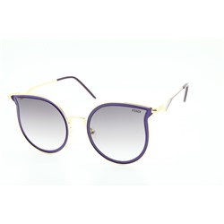Fendi солнцезащитные очки женские - BE01144 УЦЕНКА