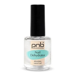 Дегидратор для ногтей Nail Dehydrator PNB 15 ml