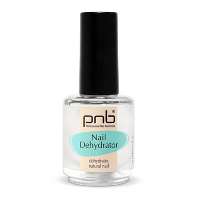 Дегидратор для ногтей Nail Dehydrator PNB 15 ml