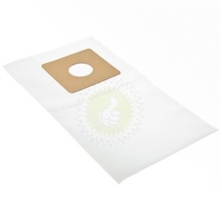 Мешок-пылесборник для пылесоса универс спанбонд картон 2шт