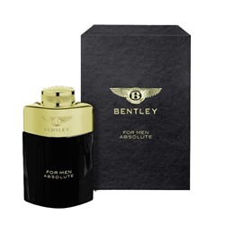 Bentley Absolute For Men edp 100 ml