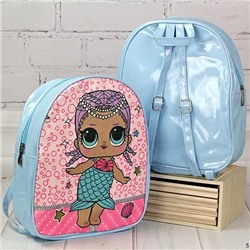 Рюкзак детский Куклы