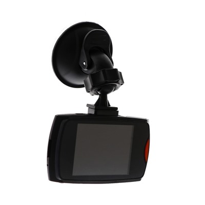 Видеорегистратор TORSO, 2 камеры, HD 1920×1080P, TFT 2.4, обзор 120°
