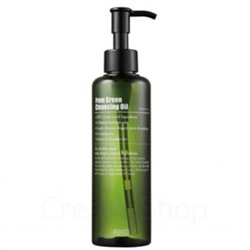 PURITO Гидрофильное масло From Green Cleansing Oil 200 мл