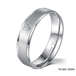 Магнитное мужское кольцо для похудения SV3829012