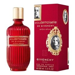 Givenchy Eaudemoiselle de Givenchy Ambre Velours edp 100 ml