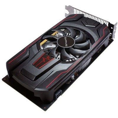 Видеокарта Sapphire AMD Radeon RX 560 PULSE (UEFI) (11267-19-20G) 2G,1226/6000,Ret