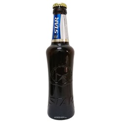 Пиво безалкогольное Zamzam, Иран, 300 мл