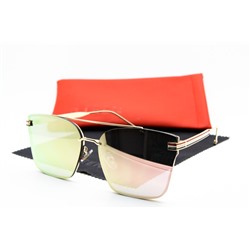 Солнцезащитные очки женские 4TEEN - 5989-3 - TN30199 (+мешочек и салфетка)