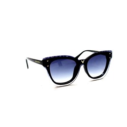 Женские очки 2020-n - LOUIS VUITTON 01151 C1