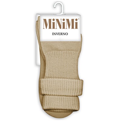 Носки женские MiNiMi Mini INVERNO 3301