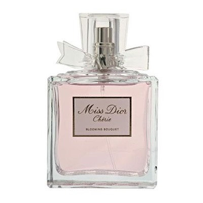 Christian Dior Miss Dior Cherie Blooming Bouquet edt 100 ml
