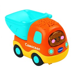 Самосвал VTech Бип-Бип Toot-Toot Drivers