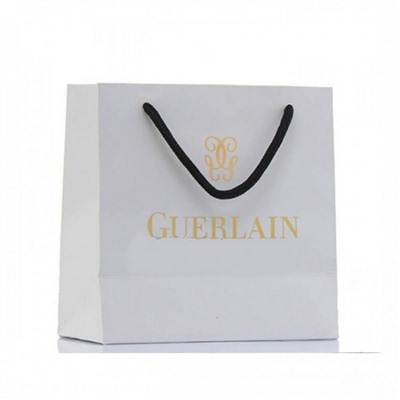Подарочный пакет Guerlain (17x17)